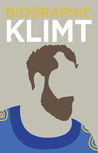 Klimt: Great Lives in Graphic Form